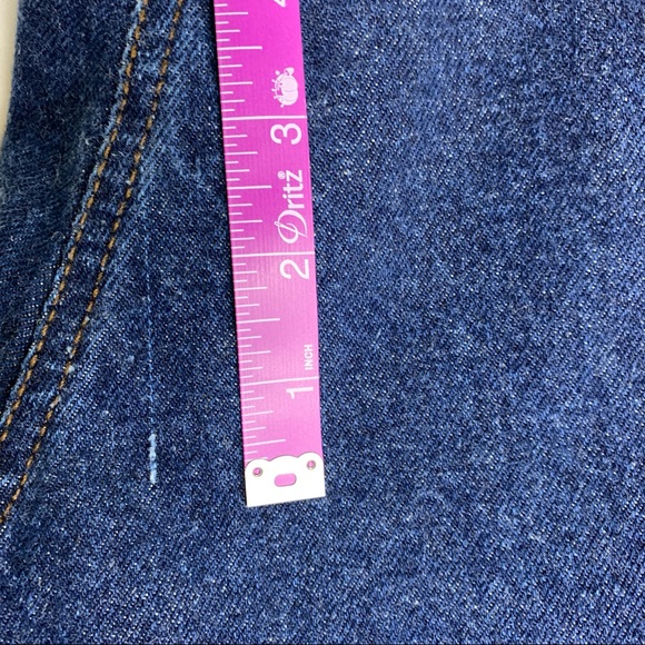 80s Ms Rocky Mountain Mom Jeans - Picture 8 of 9
